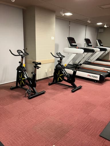 パーソナルジム MBL.fitness.三重