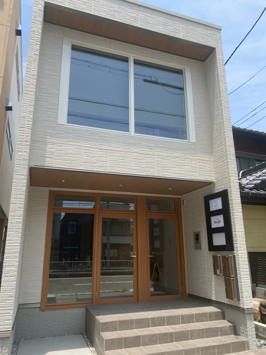 パーソナルジムRESET桜山店