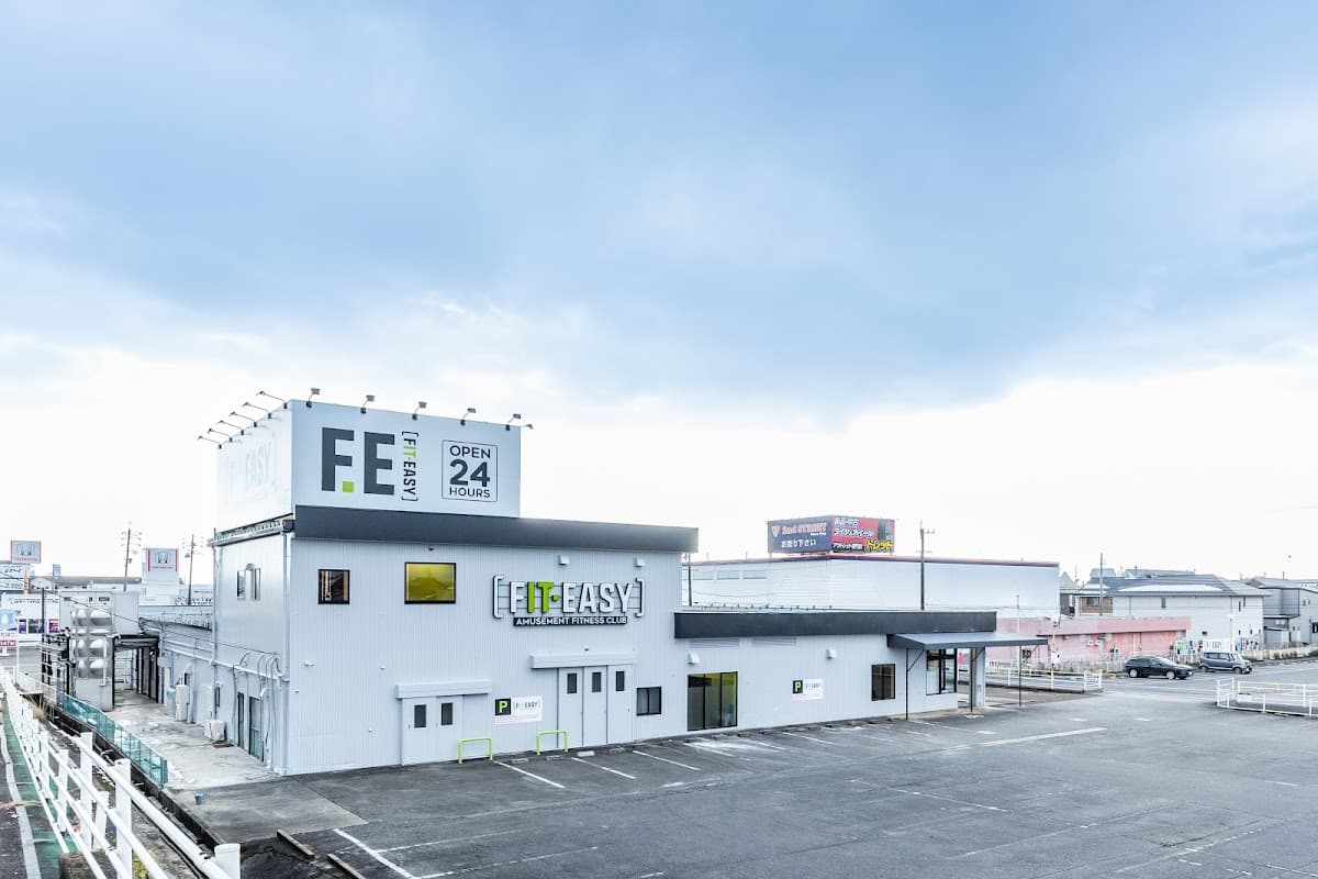 フィットイージー 岐阜河渡店