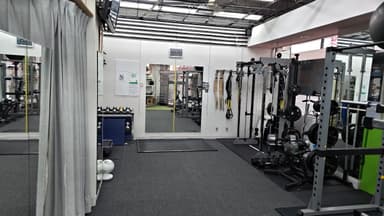 SOLIC Personal Training