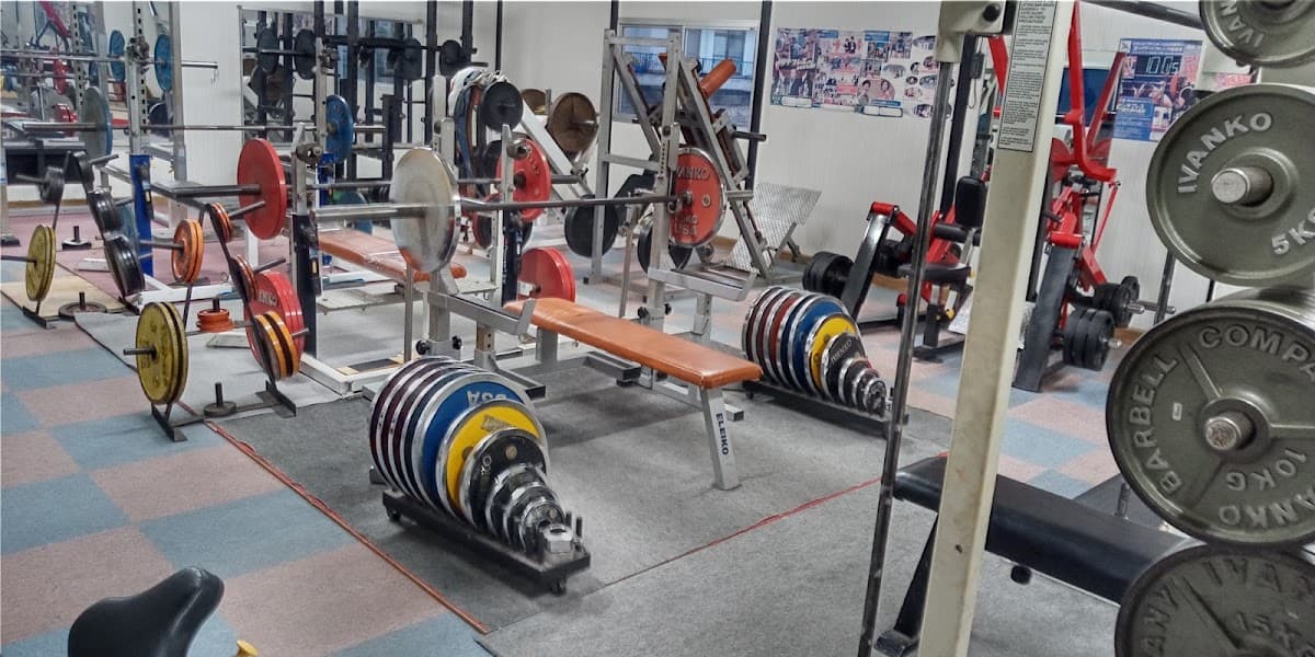 F・T.GYM