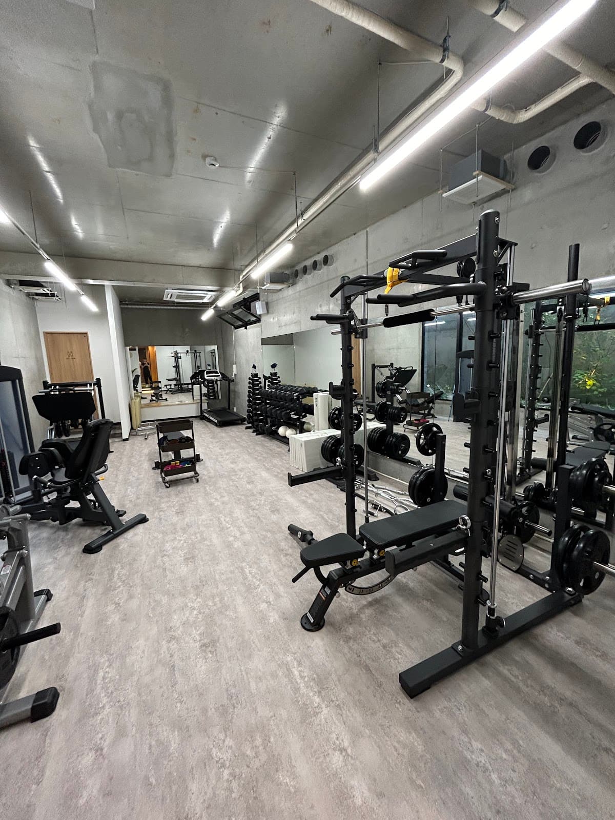 40代以降のアイムジム【I'm GYM Personal Training】