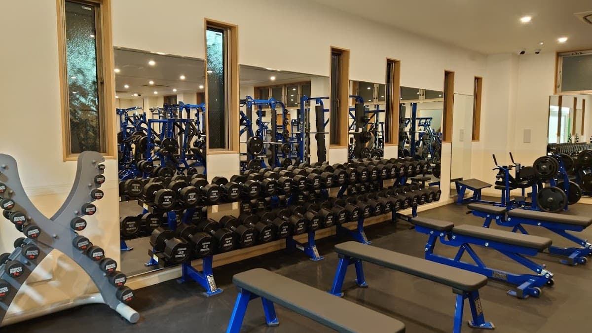 99Gym(クックジム)