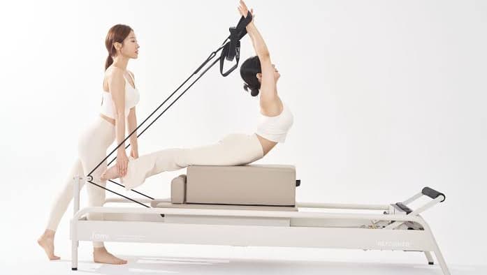 PILATES STUDIO BULAN