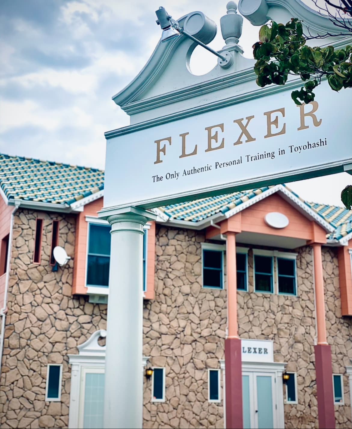 FLEXER