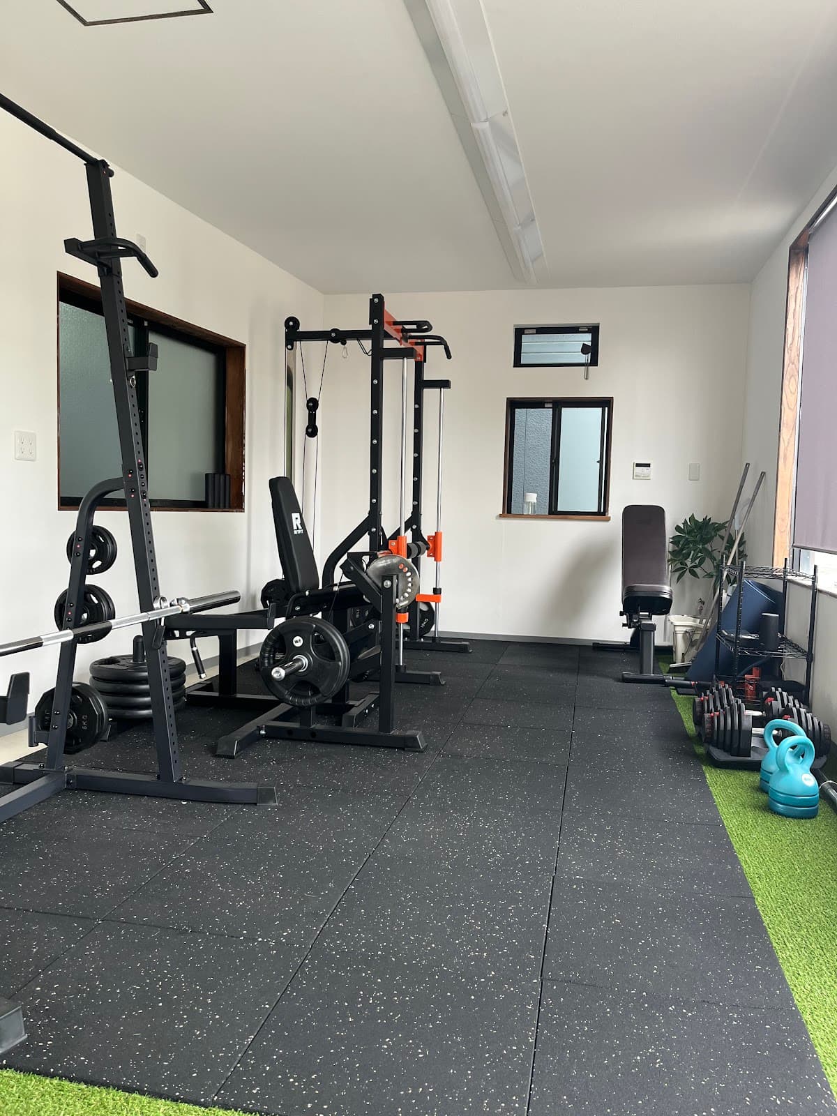 FITBOX清水店