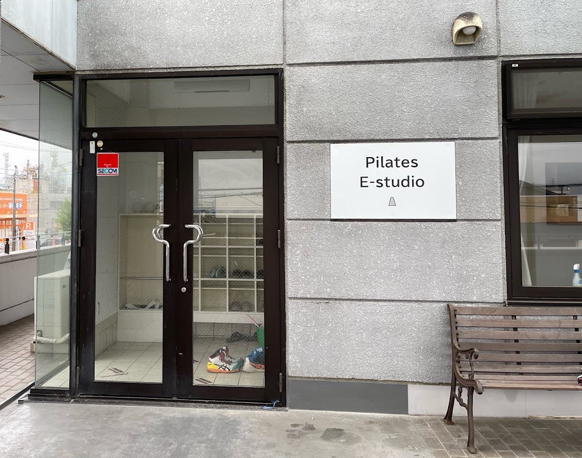 Classical Pilates E-studio