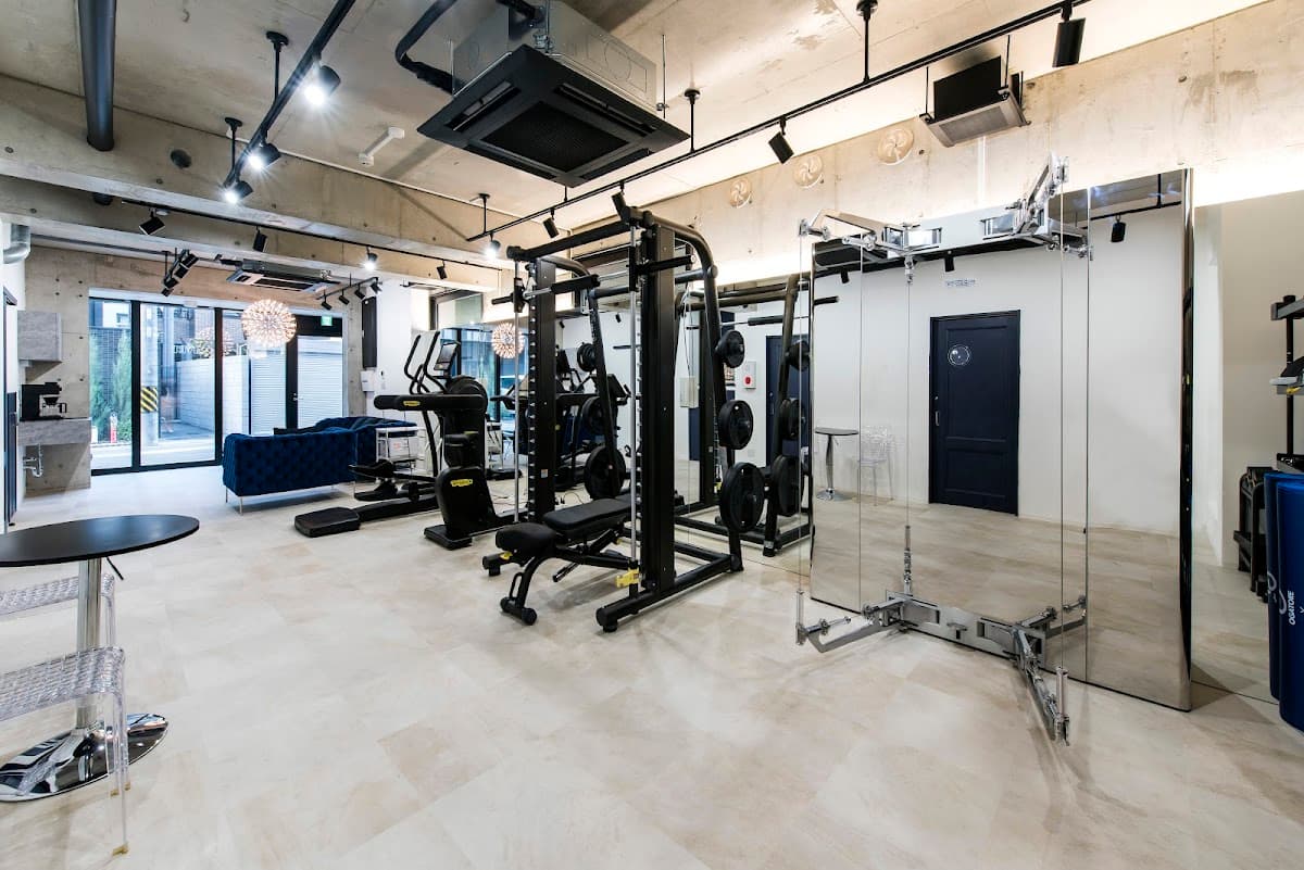 medical fitness lab LIVET 千種本店