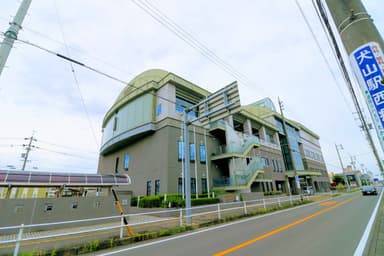 フィットネスフロイデ
