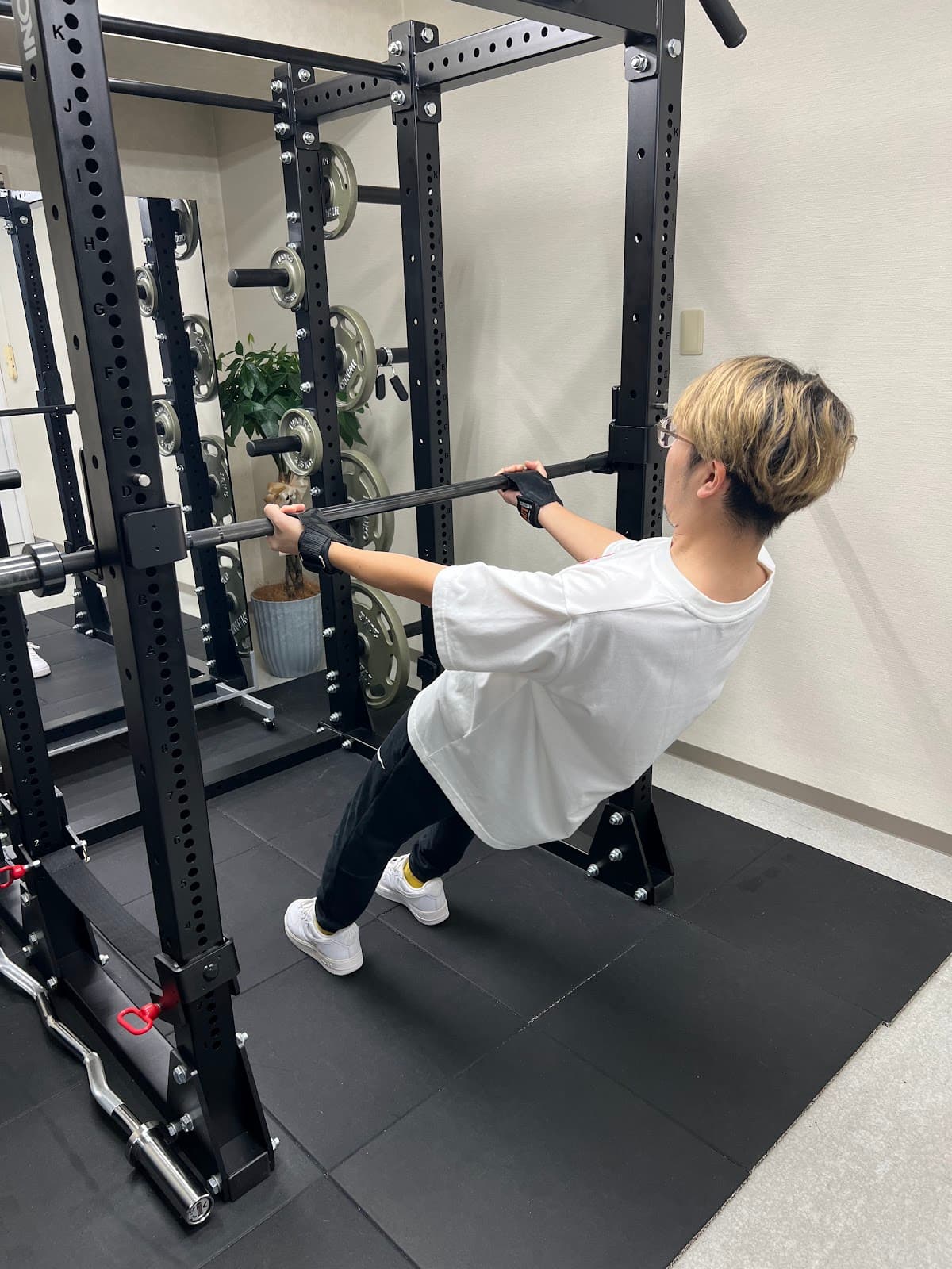 現役プロレスラーが教えるパーソナルジム PrimeX Fitness Studio【プライメックスフィットネススタジオ】