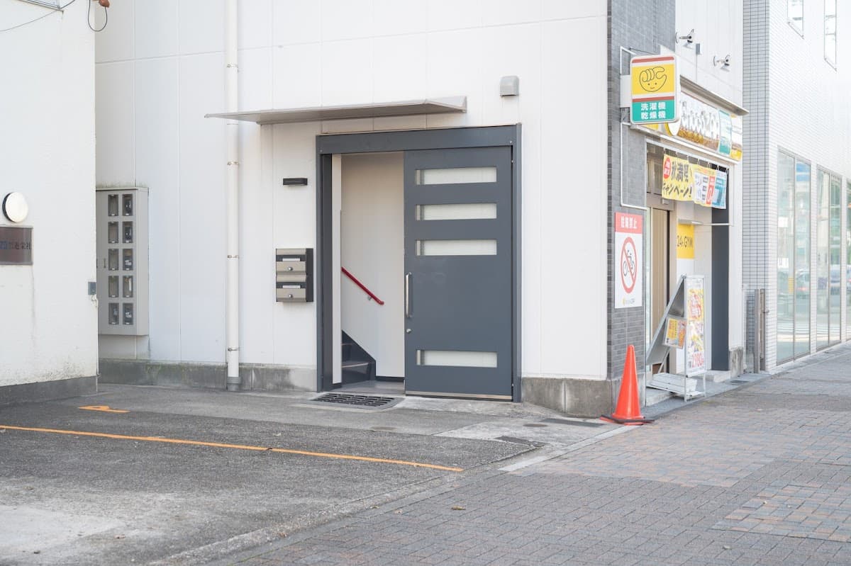 MOXIE GYM(モクシージム)東区店