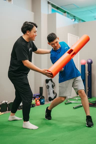 STEVEN Athlete Gym