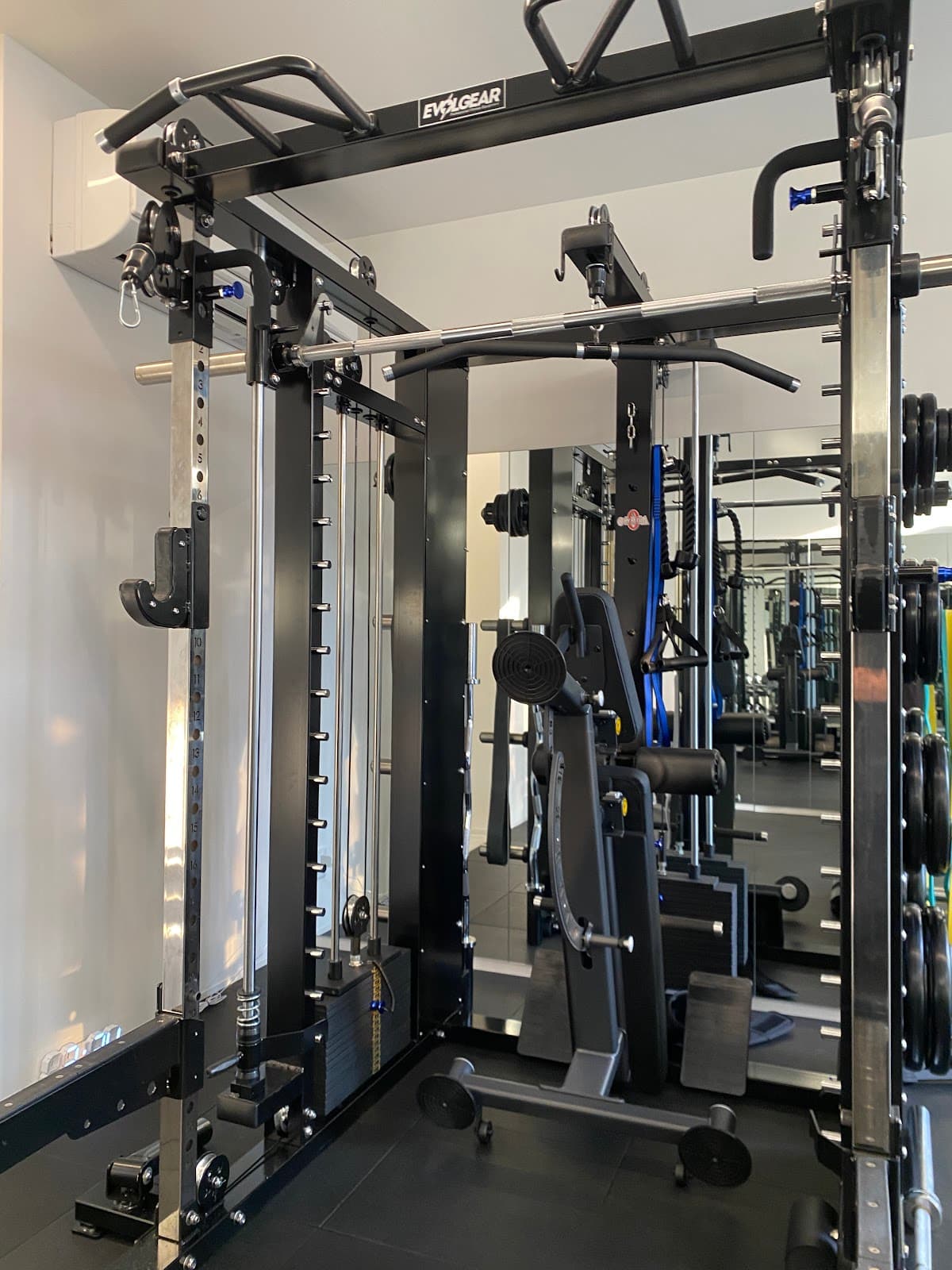 THE PERSONAL GYM 千種・覚王山店