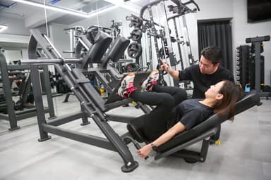 SKYfitness パーソナルトレーニング 入舟店/スカイフィットネス/パーソナルジム