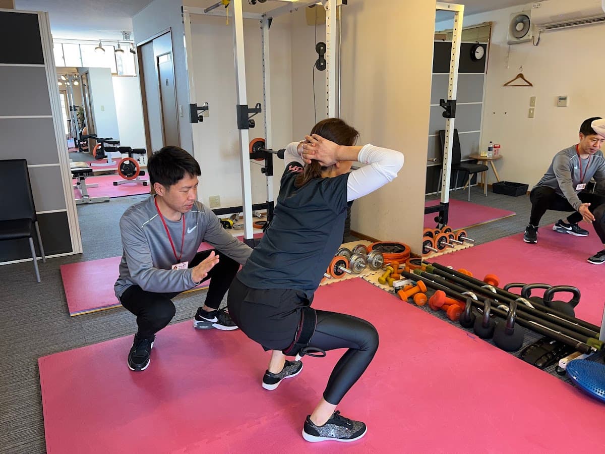 加圧トレーニング プレミア