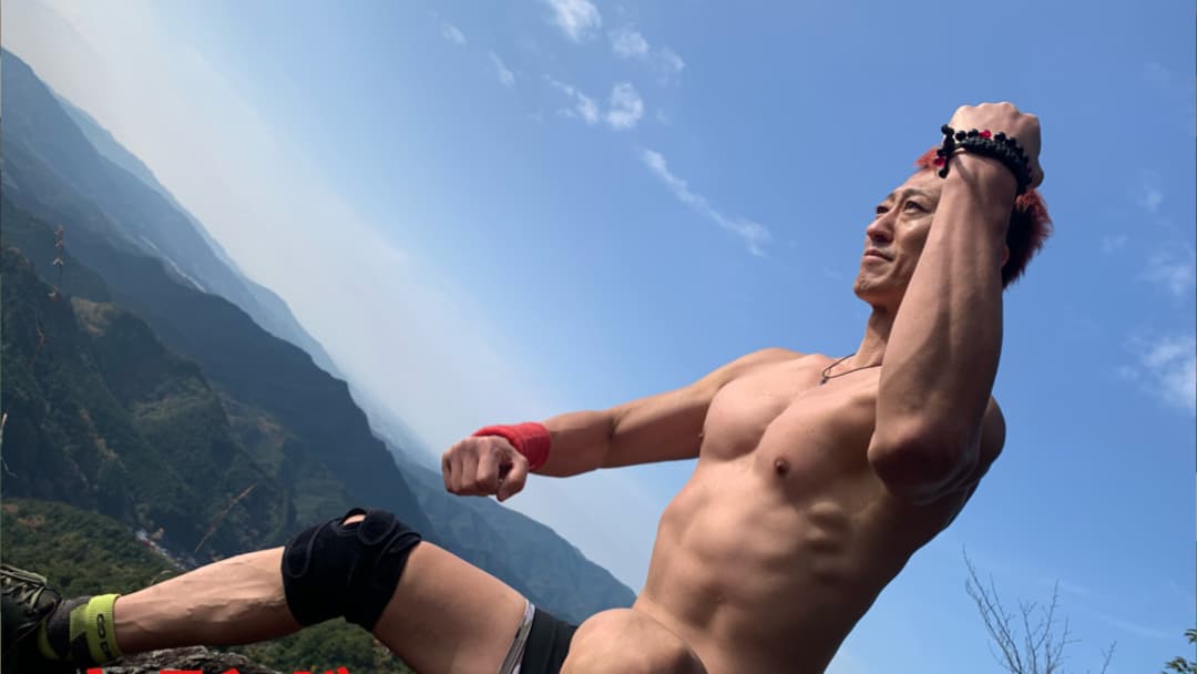 豊橋市パーソナルジム|SOLDIER FITNESS