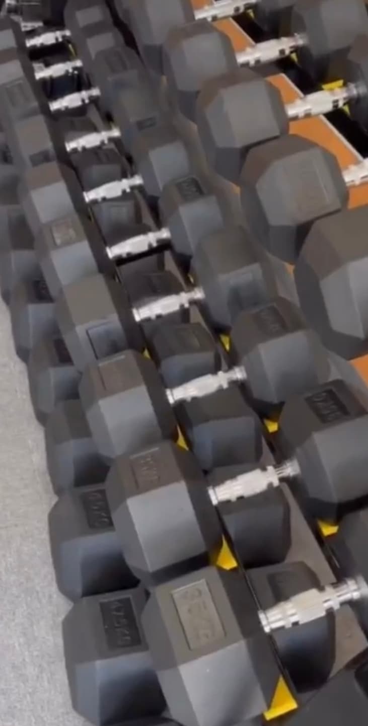 Infinity Gym Hekinan