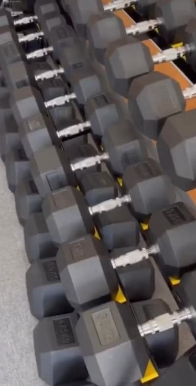 Infinity Gym Hekinan