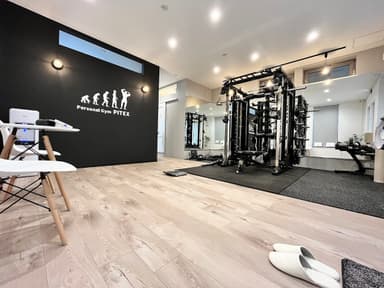 パーソナルジムPITEX 両替町店