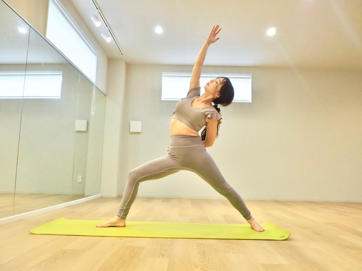 fitness studio bLooM