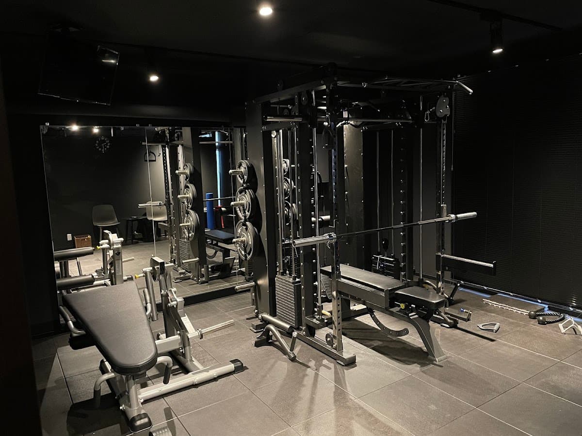 EXPAND FitSpace 池下