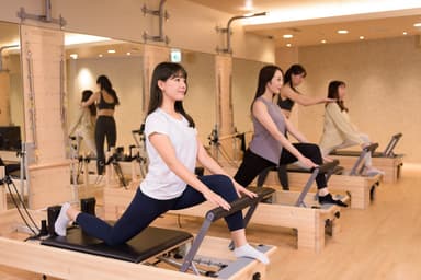 マシンピラティススタジオRepilates(リピラティス)イオンモール常滑店