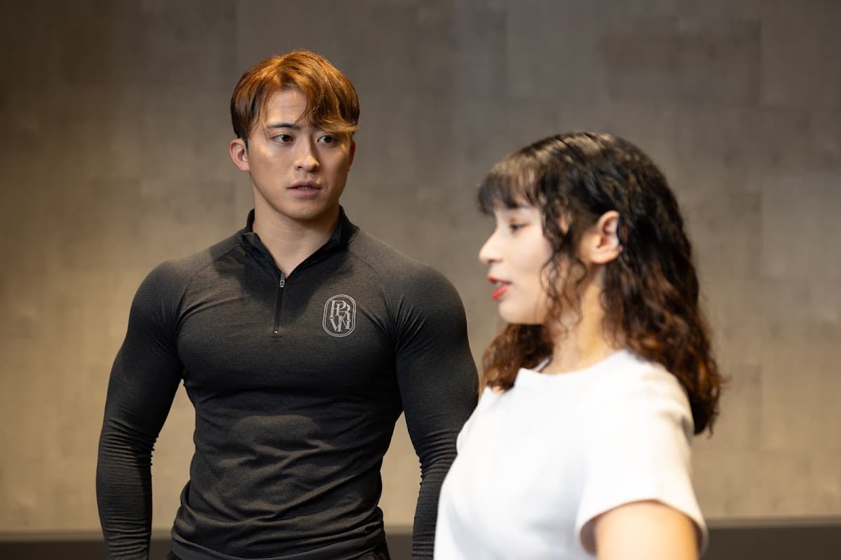 PRIVISION PERSONAL×24hGYM(プリヴィジョン パーソナル×24時間ジム)