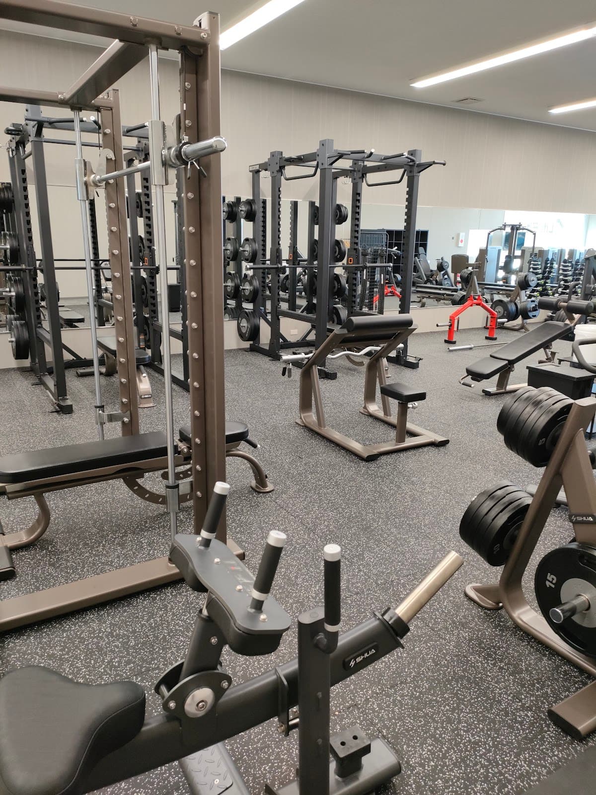 LifeFit 名古屋天白店