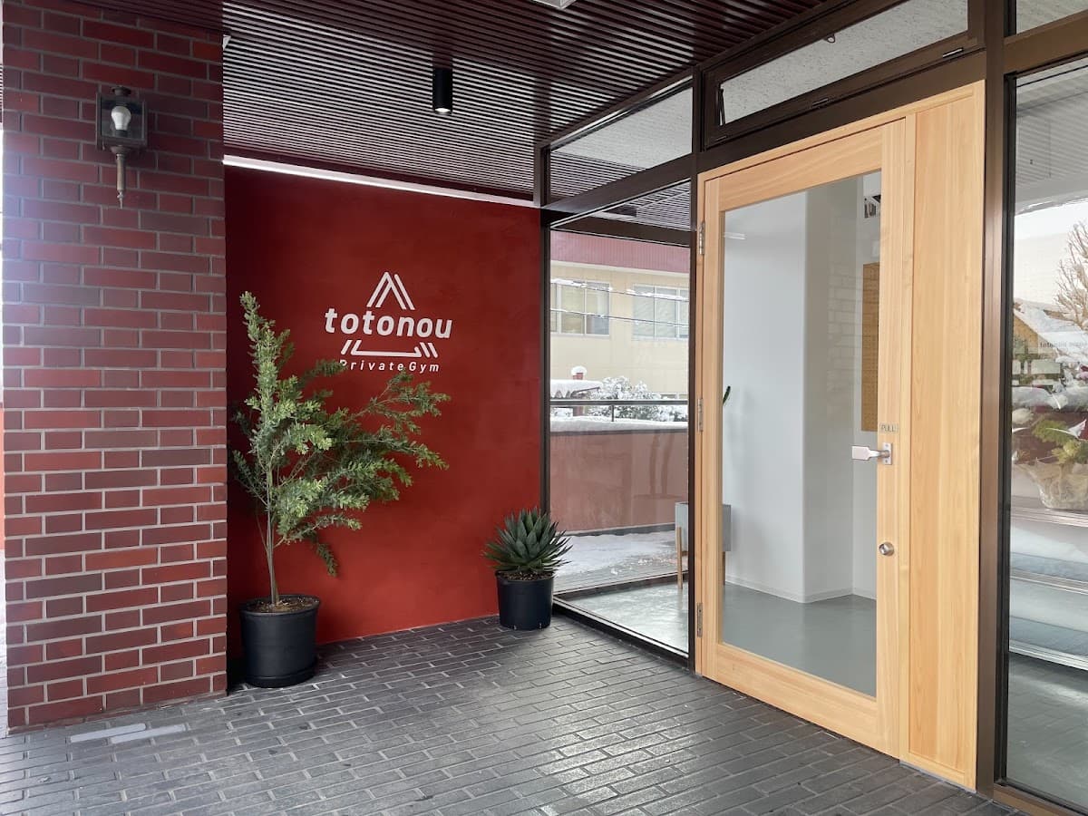 PrivateGym totonou 富山店