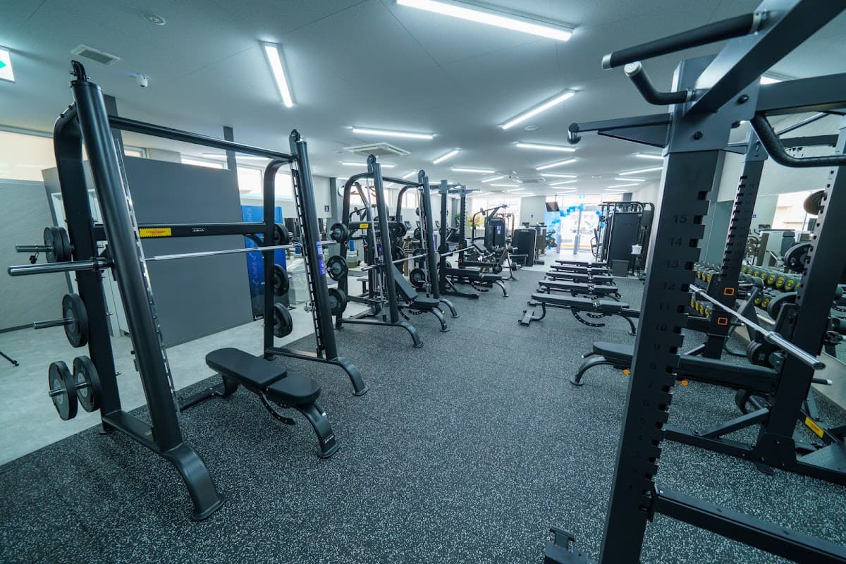 LifeFit 太平通店