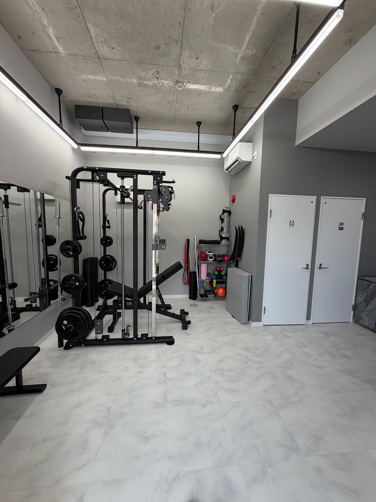 WELF GYM 本山