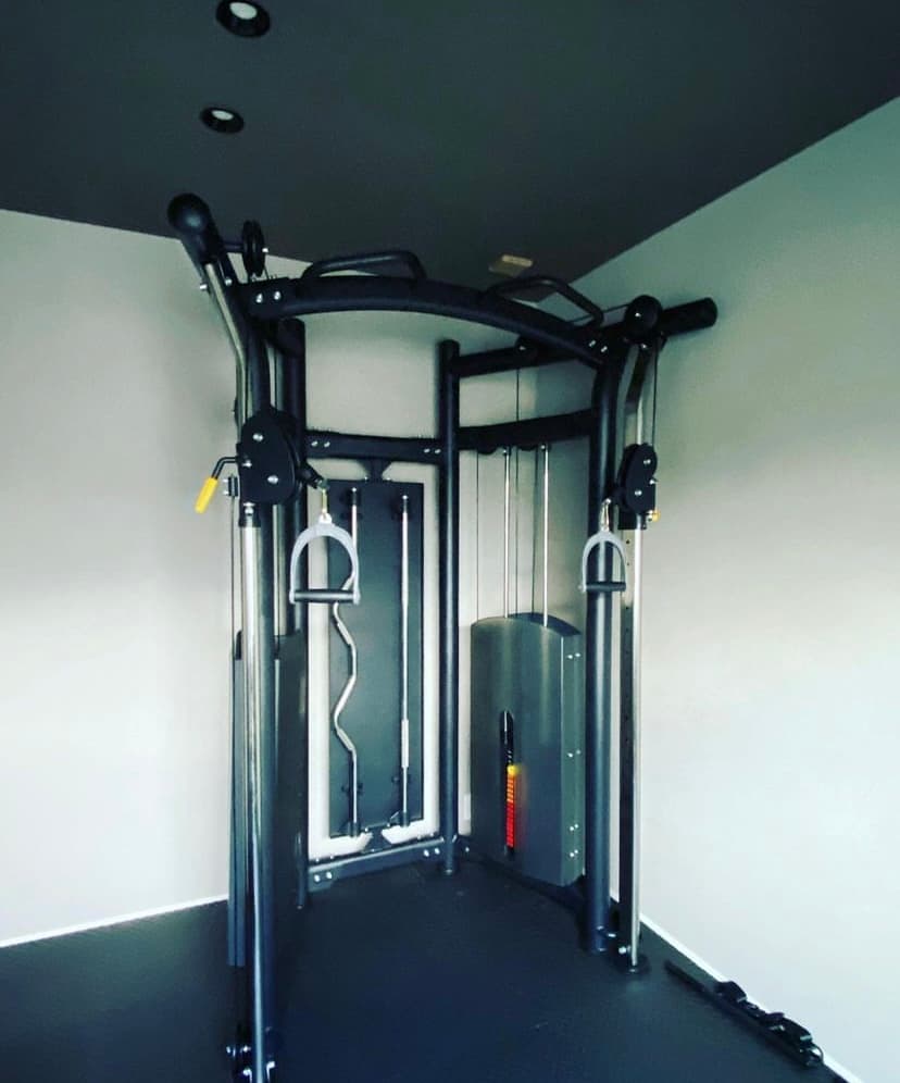 YASERU PERSONAL GYM 瑞穂店