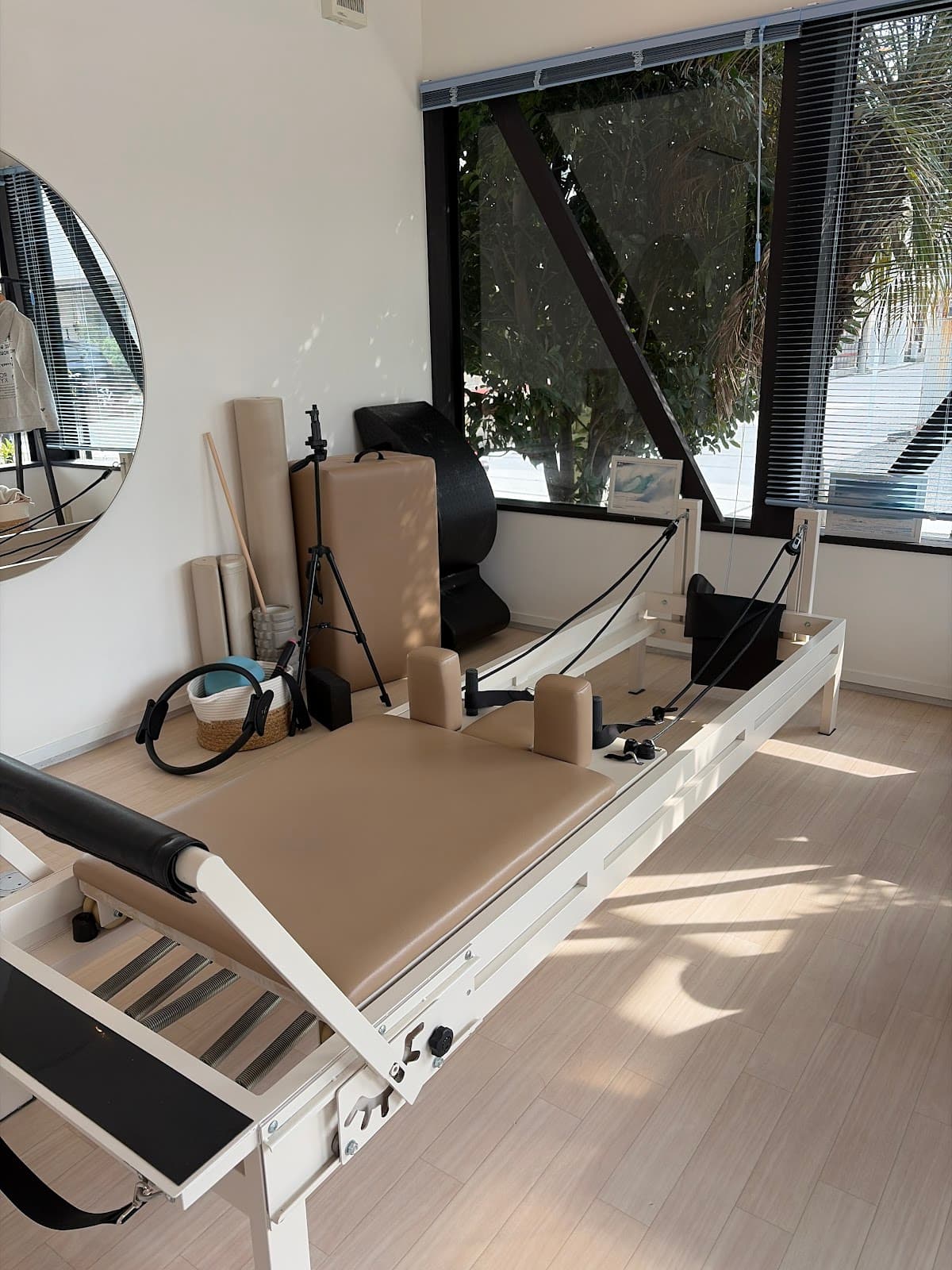 PILATES STUDIO OCEAN