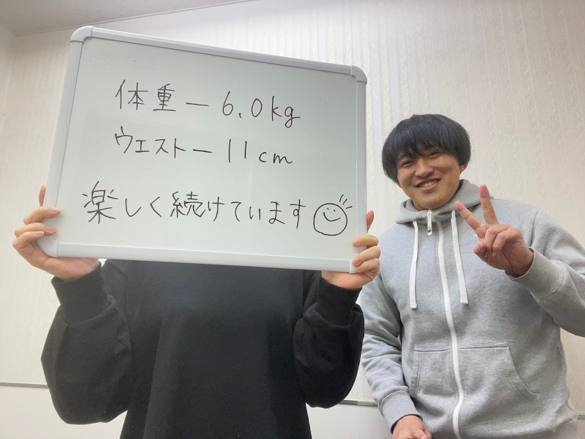 カロリートレードジャパン パーソナルジム 瑞穂区店
