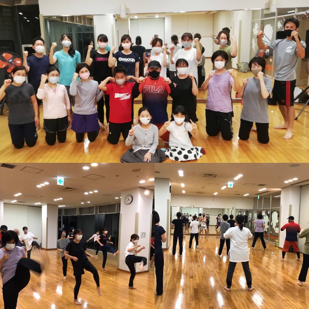 ボディメイク&フィットネスYUBU事務局