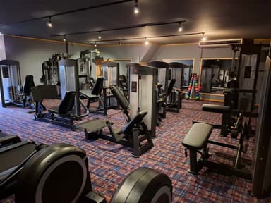 加圧トレーニングフィットネスマイセルフ SELF FITNESS Myself