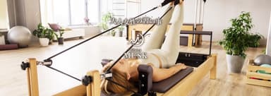 Pilates MUSK