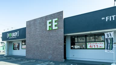 フィットイージー 豊明店